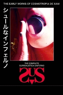 Surrealistica Uniferno 2 Trailer