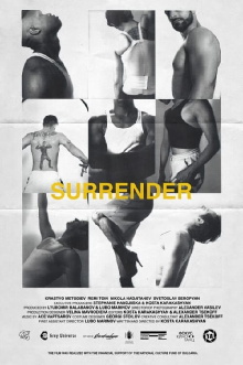 Surrender Trailer