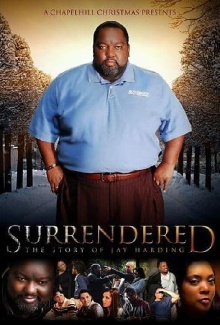 Surrendered Trailer