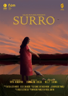 Surro Trailer