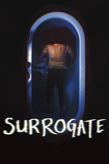Surrogate Trailer