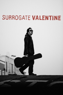 Surrogate Valentine Trailer