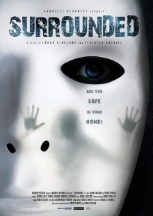 Surrounded Trailer