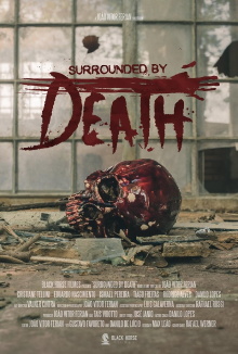 Surrounded by Death Trailer