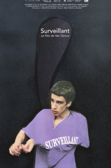 Surveillant Trailer