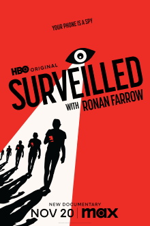 Surveilled Trailer