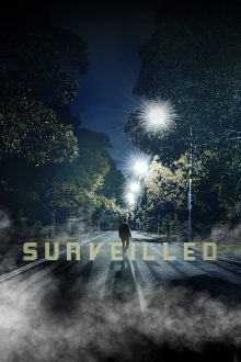 Surveilled Trailer