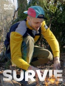 Survie Trailer