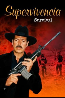 Survival Trailer