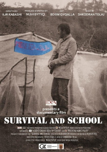 Survival and School Trailer