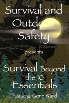 Survival Beyond The 10 Essentials Trailer