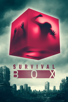 Survival Box Trailer