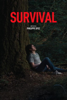 Survival Trailer