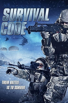 Survival Code Trailer