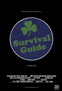 Survival Guide Trailer