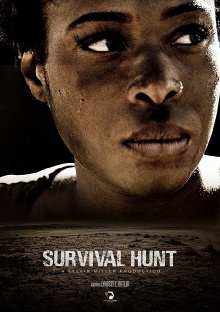 Survival Hunt Trailer