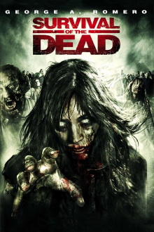 Survival of the Dead Trailer