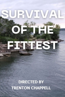 Survival of the Fittest Trailer