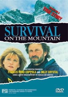 Survival on the Mountain Trailer