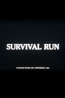Survival Run Trailer