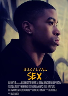 Survival Sex Trailer
