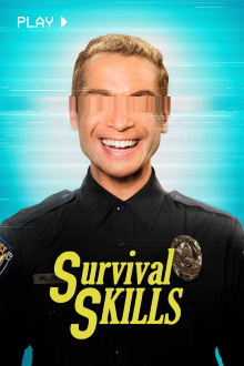 Survival Skills Trailer