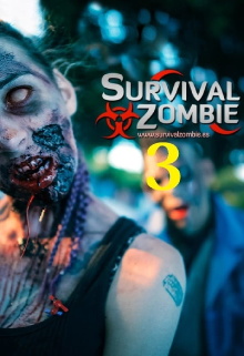 Survival Zombie 3 Trailer