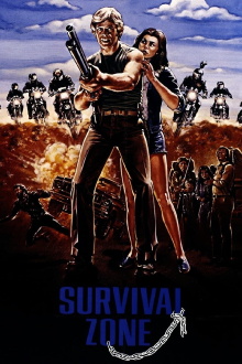 Survival Zone Trailer