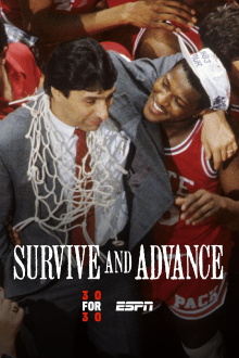 Survive and Advance Trailer