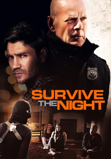 Survive the Night Trailer