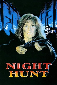 Survive The Night Trailer