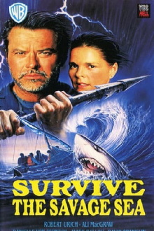 Survive the Savage Sea Trailer