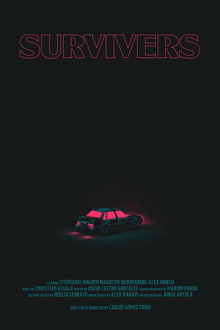 Survivers Trailer