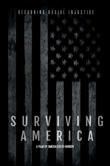 Surviving America Trailer
