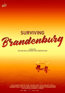Surviving Brandenburg Trailer