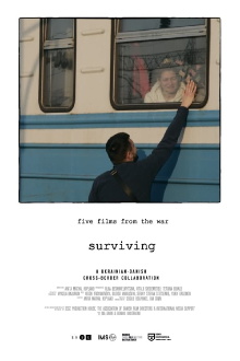 Surviving Trailer
