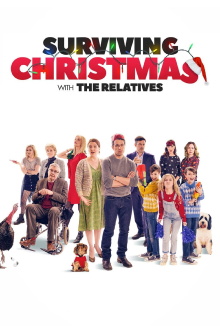 Surviving Christmas with the Relatives Trailer