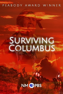 Surviving Columbus Trailer