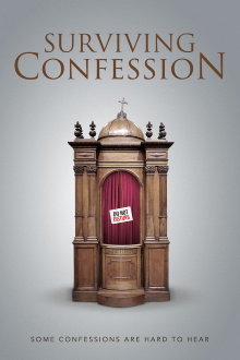 Surviving Confession Trailer