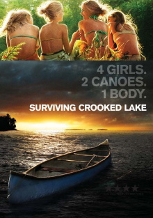 Surviving Crooked Lake Trailer