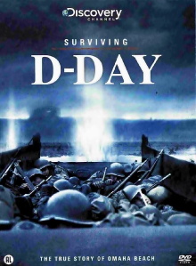 Surviving D-Day Trailer