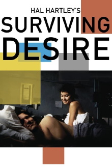 Surviving Desire Trailer