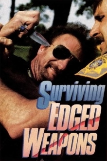 Surviving Edged Weapons Trailer