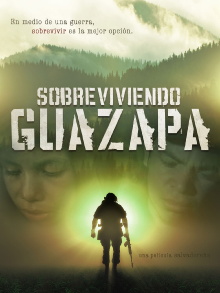 Surviving Guazapa Trailer