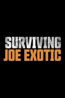 Surviving Joe Exotic Trailer