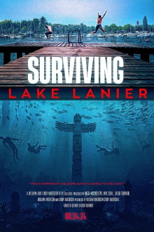 Surviving Lake Lanier Trailer