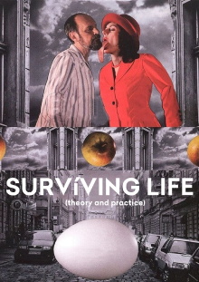 Surviving Life (Theory and Practice) Trailer