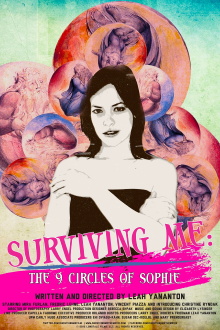 Surviving Me: The Nine Circles of Sophie Trailer