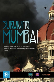 Surviving Mumbai Trailer