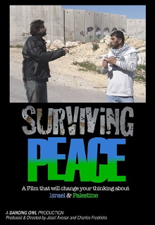 Surviving Peace Trailer
